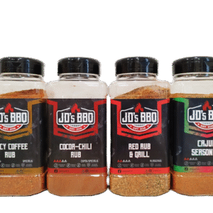 BBQ Spicy Pack 15% kedvezménnyel